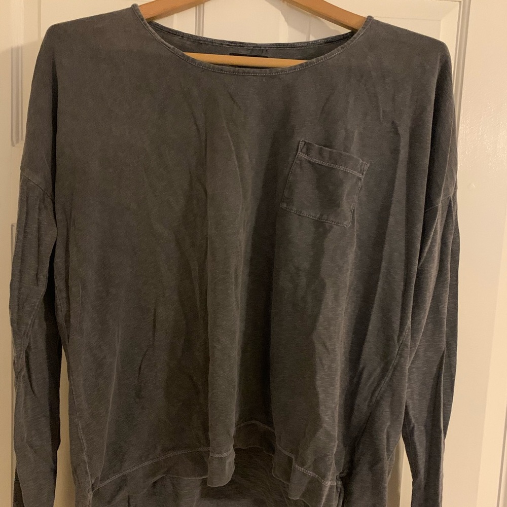 Calvin Klein Long Sleeve